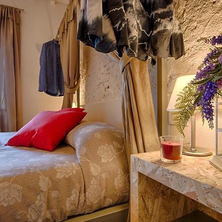 Il Maramaldo Bed&Breakfast-Restaurant Лаятико Екстериор снимка
