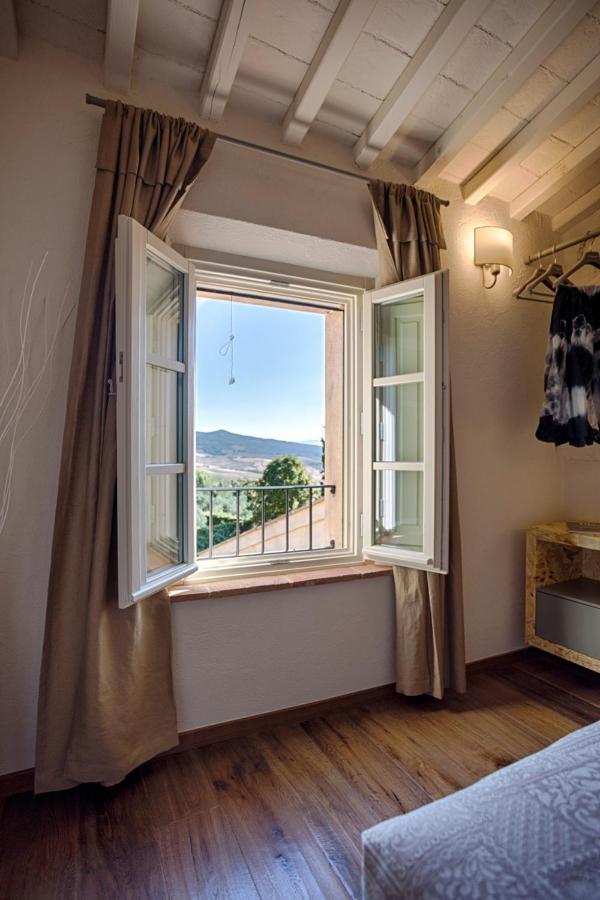 Il Maramaldo Bed&Breakfast-Restaurant Лаятико Екстериор снимка