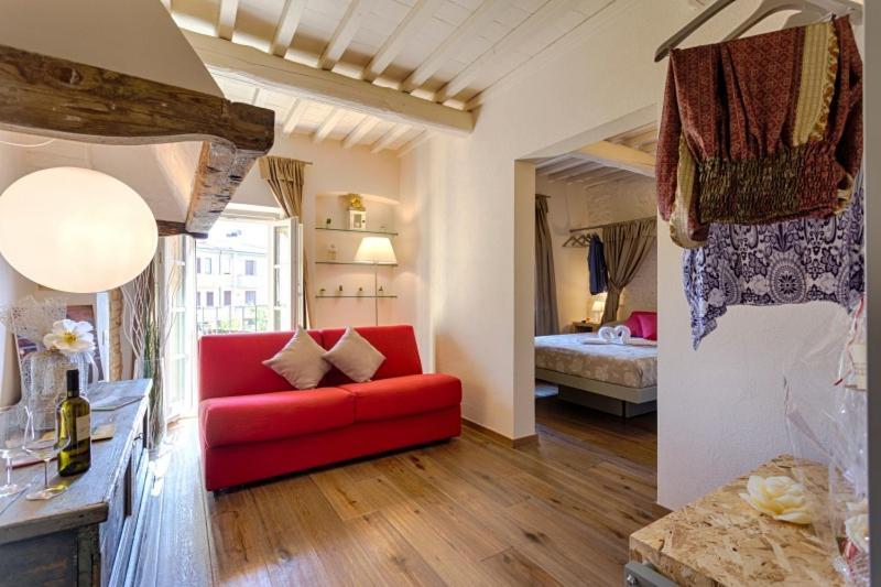 Il Maramaldo Bed&Breakfast-Restaurant Лаятико Екстериор снимка