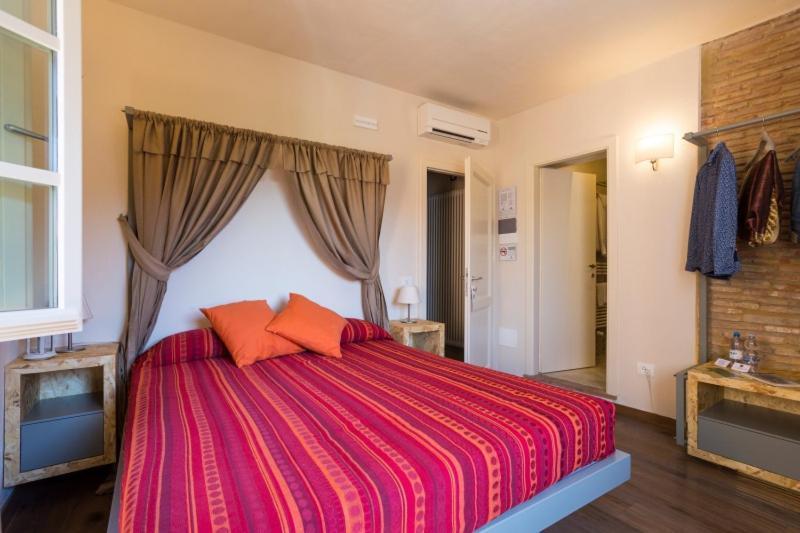Il Maramaldo Bed&Breakfast-Restaurant Лаятико Екстериор снимка