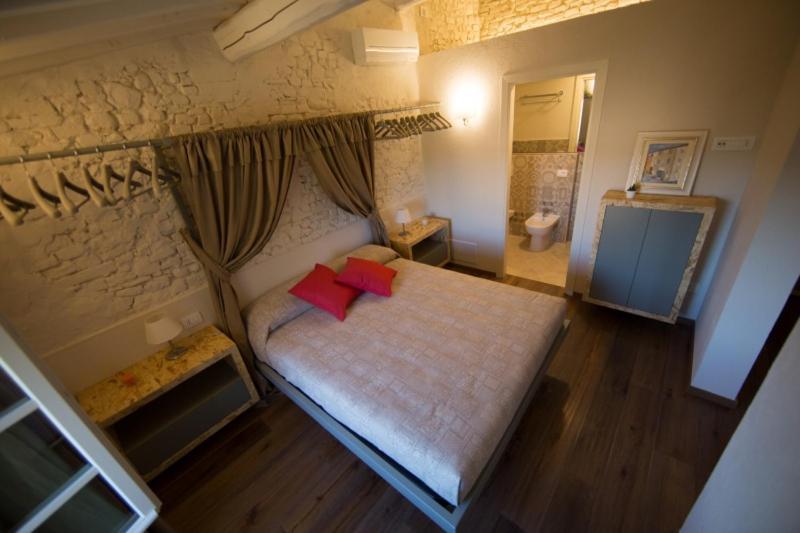 Il Maramaldo Bed&Breakfast-Restaurant Лаятико Екстериор снимка