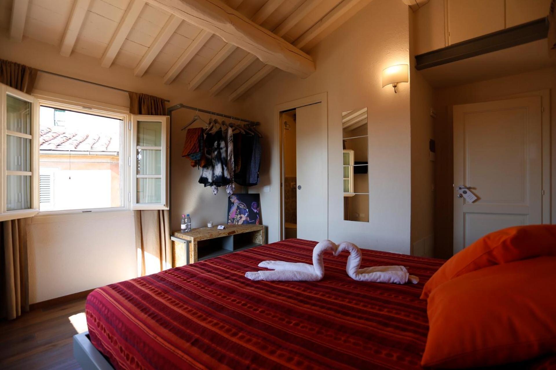 Il Maramaldo Bed&Breakfast-Restaurant Лаятико Екстериор снимка